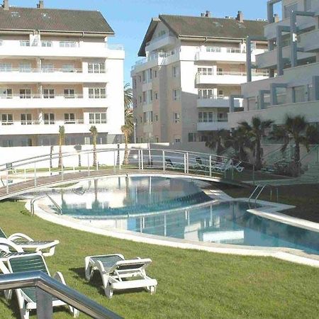 Apartamento Elegance Denia Eksteriør bilde