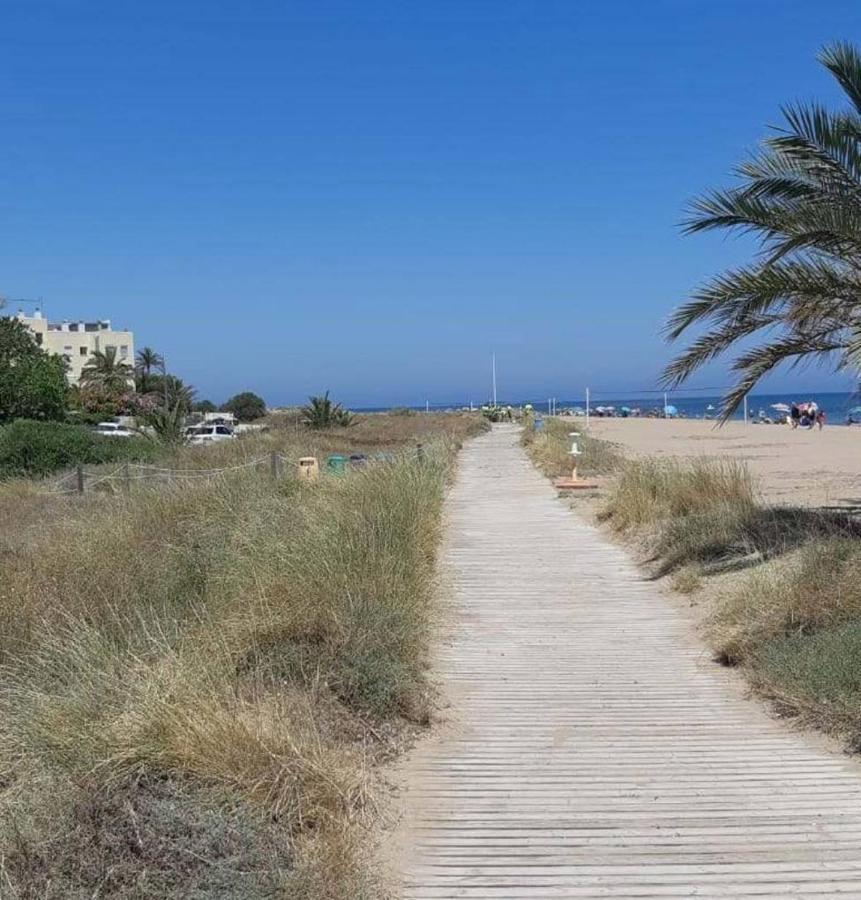 Apartamento Elegance Denia Eksteriør bilde