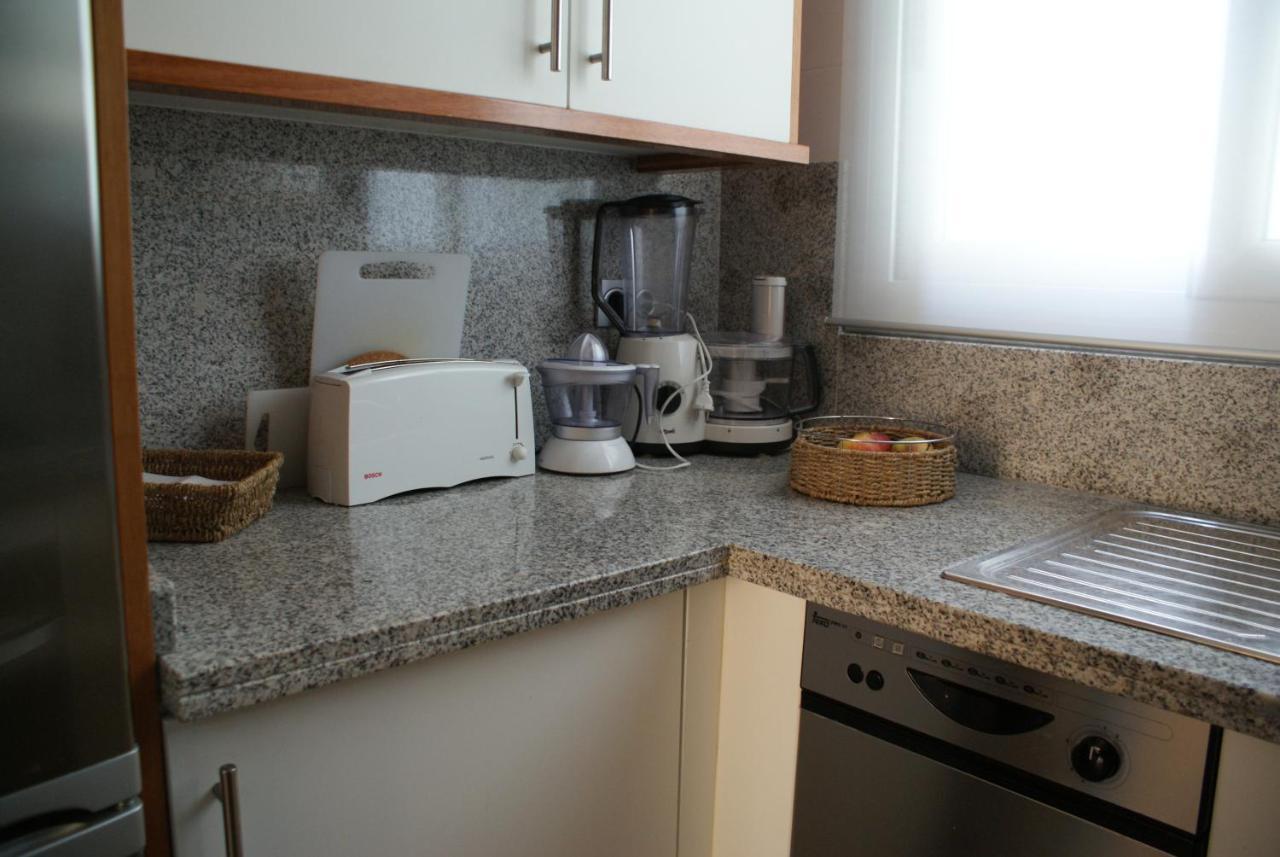 Apartamento Elegance Denia Eksteriør bilde