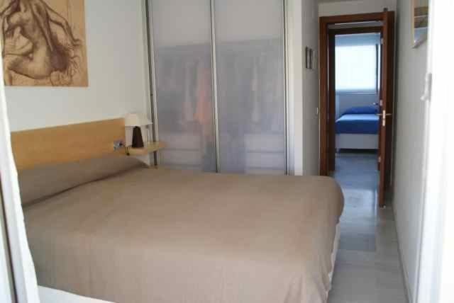 Apartamento Elegance Denia Eksteriør bilde