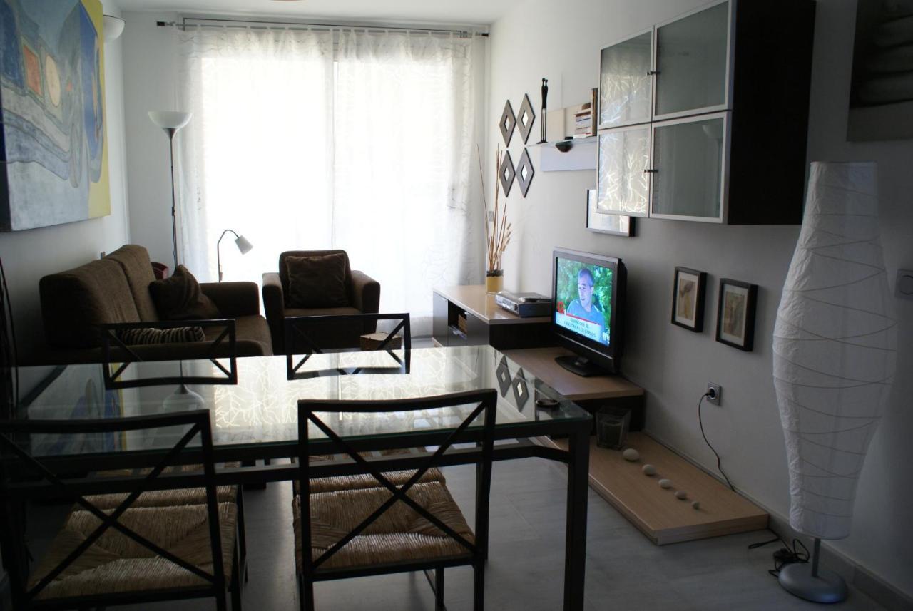 Apartamento Elegance Denia Eksteriør bilde