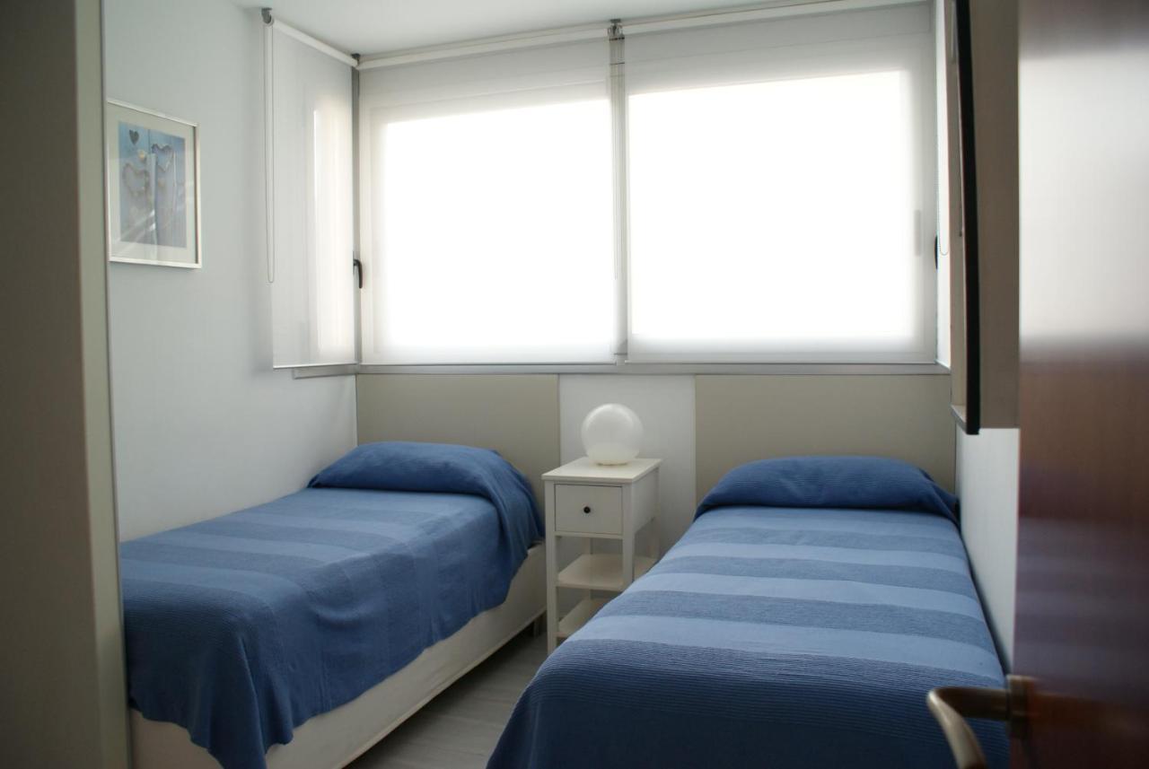 Apartamento Elegance Denia Eksteriør bilde