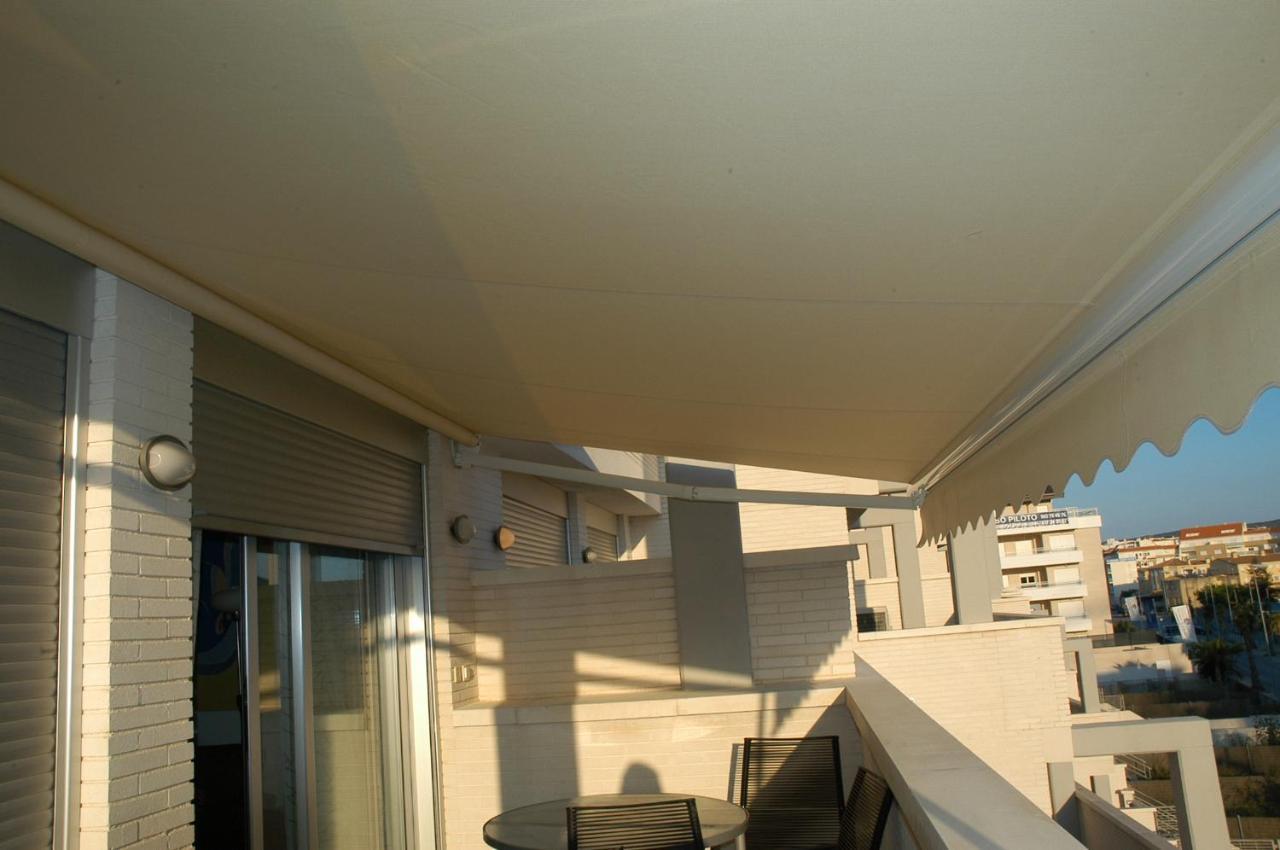 Apartamento Elegance Denia Eksteriør bilde